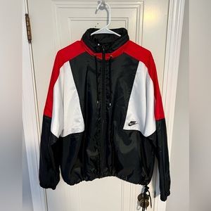 NWOT Dept of Nike Archives jacket